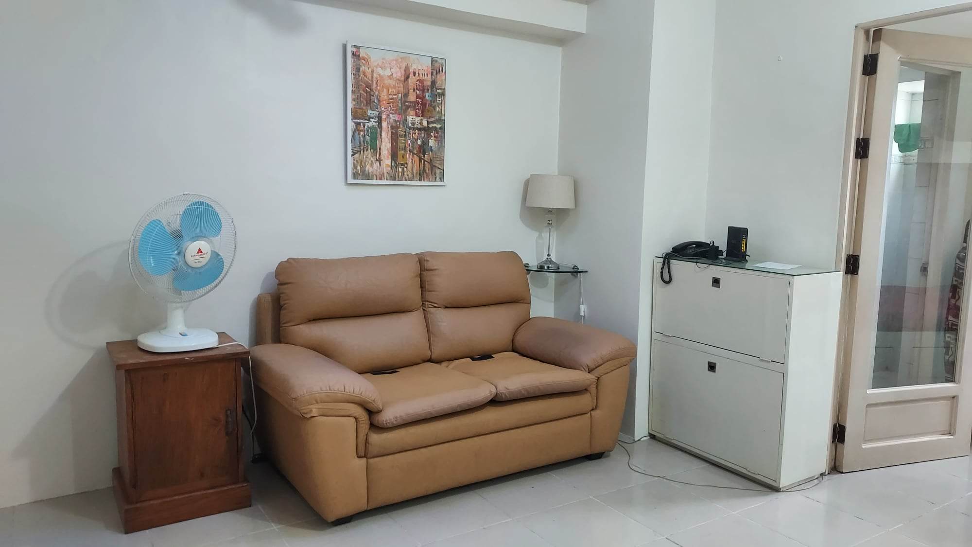 Pasay 1 bedroom for sale near Libertad, Mall of Asia and DFA
