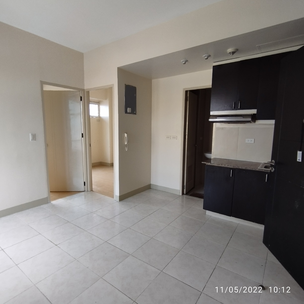 Two-Bedroom Unit at Treetop Villas in Mandaluyong