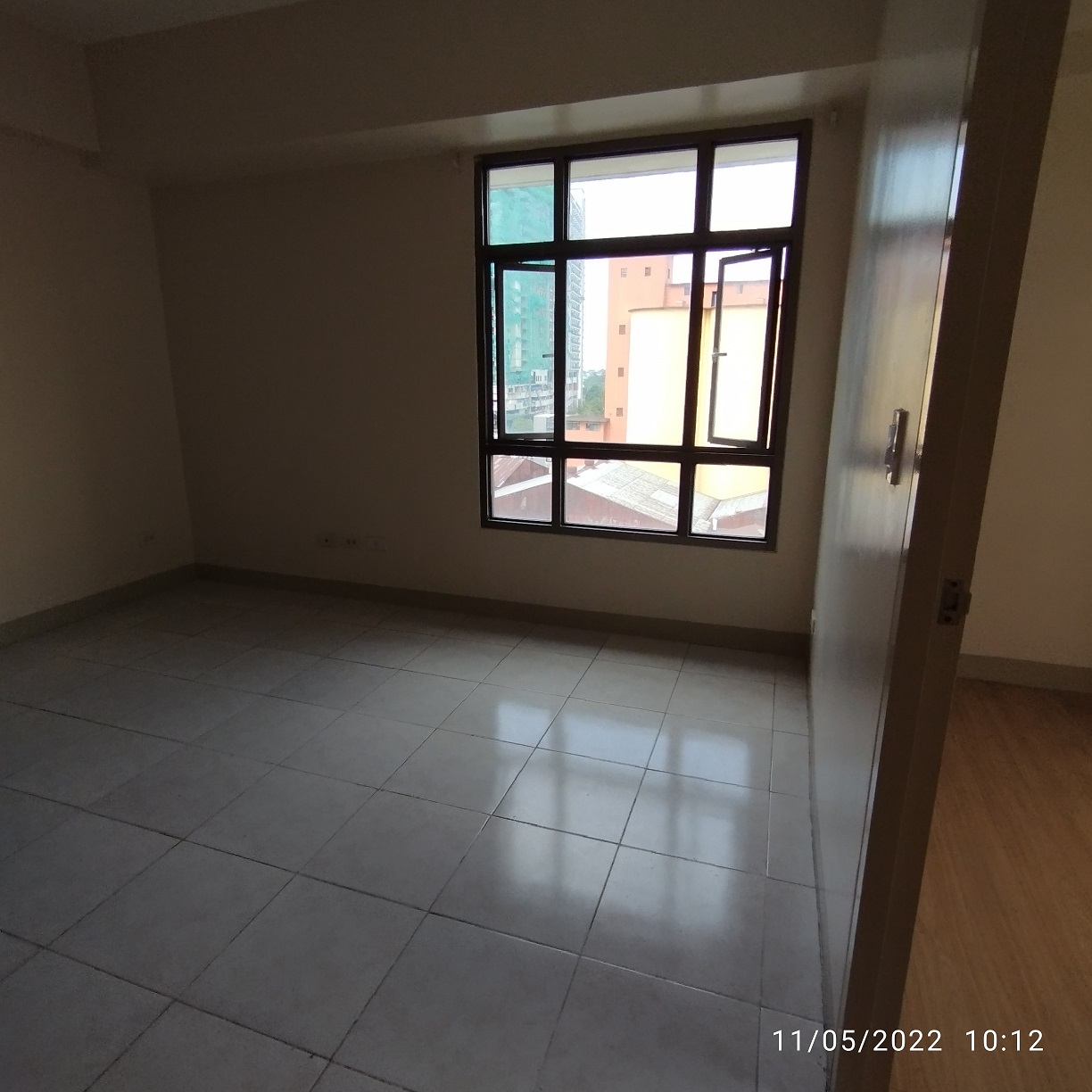 Two-Bedroom Unit at Treetop Villas in Mandaluyong
