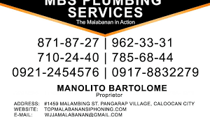 AL MANOLITO MBS MALABANAN SERVICES