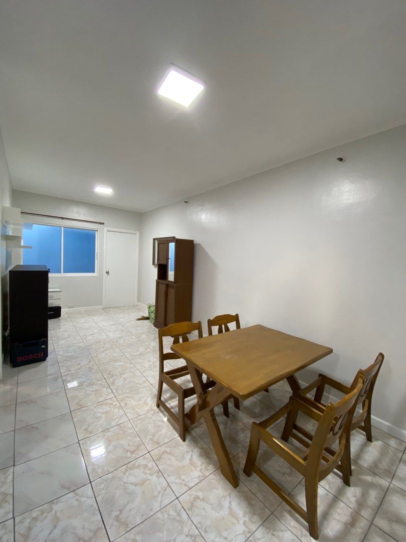 Condo Unit For Rent – 5th Floor at Crowne Bay Tower