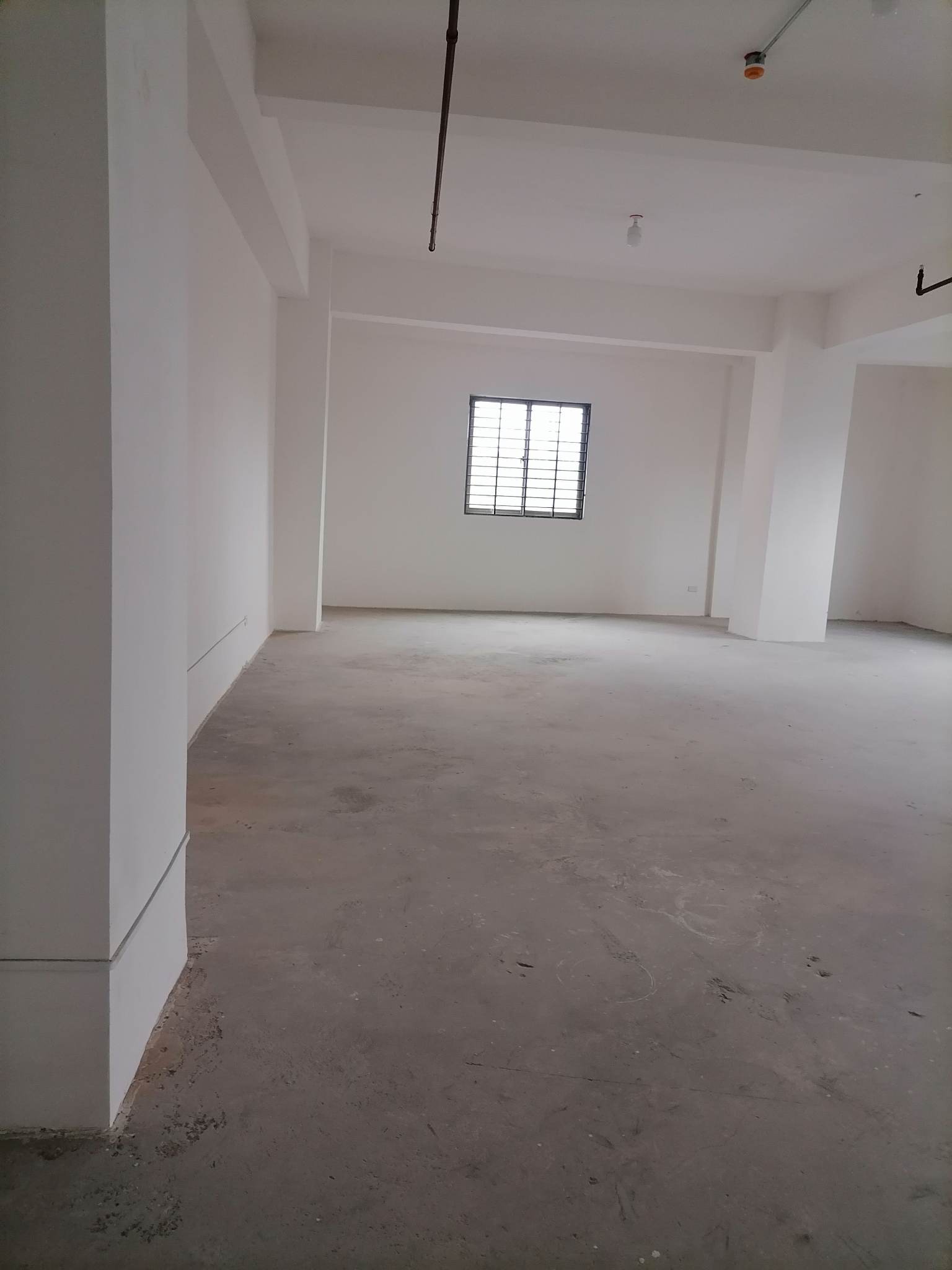 Pasay office for lease near SM Mall of Asia and Heritage Hotel