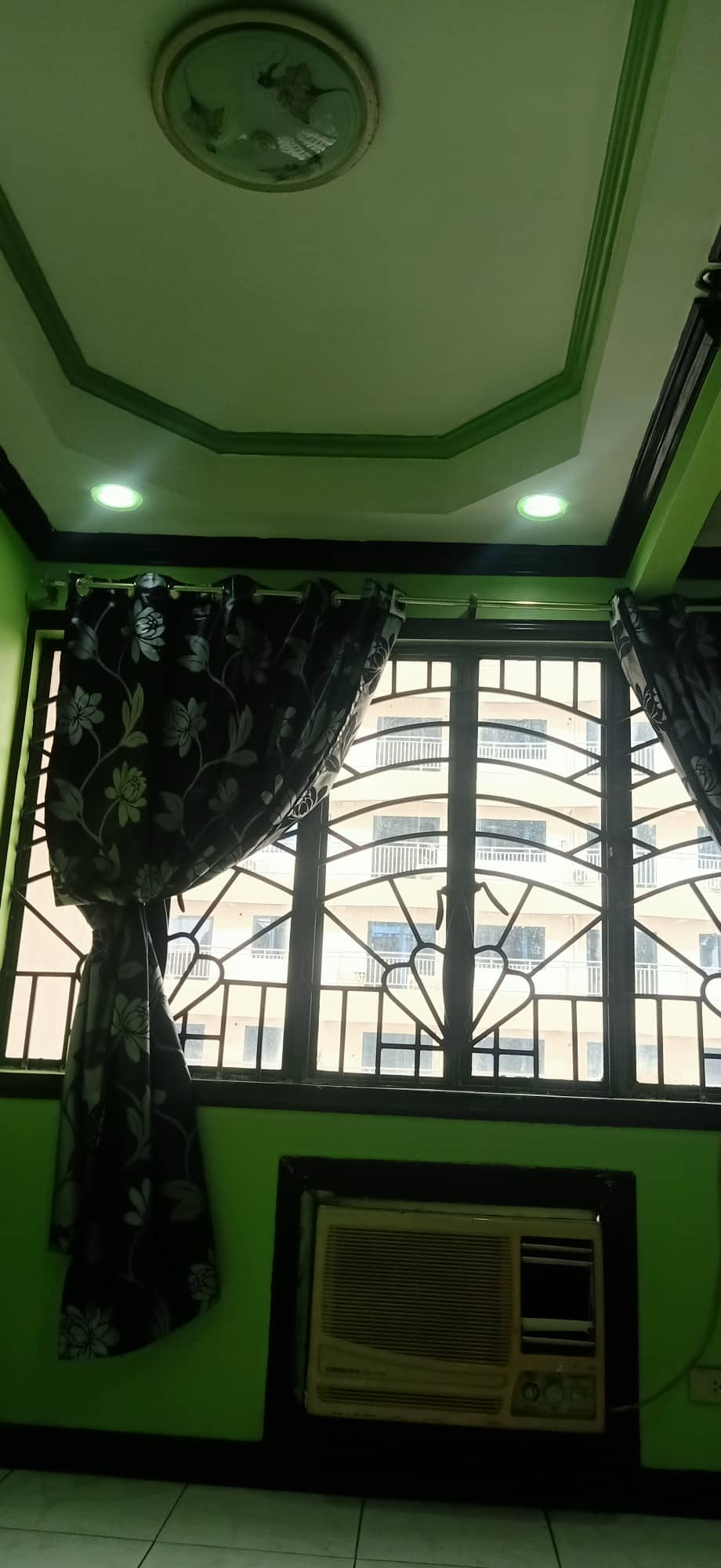 Pasay Taft Avenue 1 bedroom for sale near DLSU & LRT Station