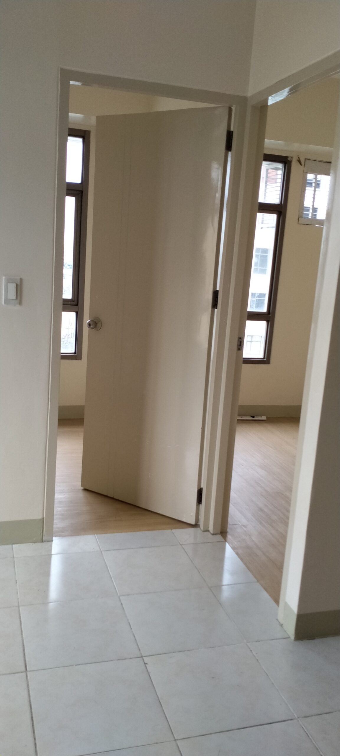 Two-Bedroom Unit at Treetop Villas in Mandaluyong