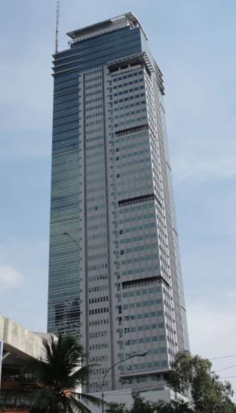 Ortigas Center Office Unit for sale in Pasig near Shaw MRT