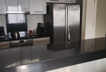 Makati  Big 1 bedroom unit for sale with parking near Glorietta Mall