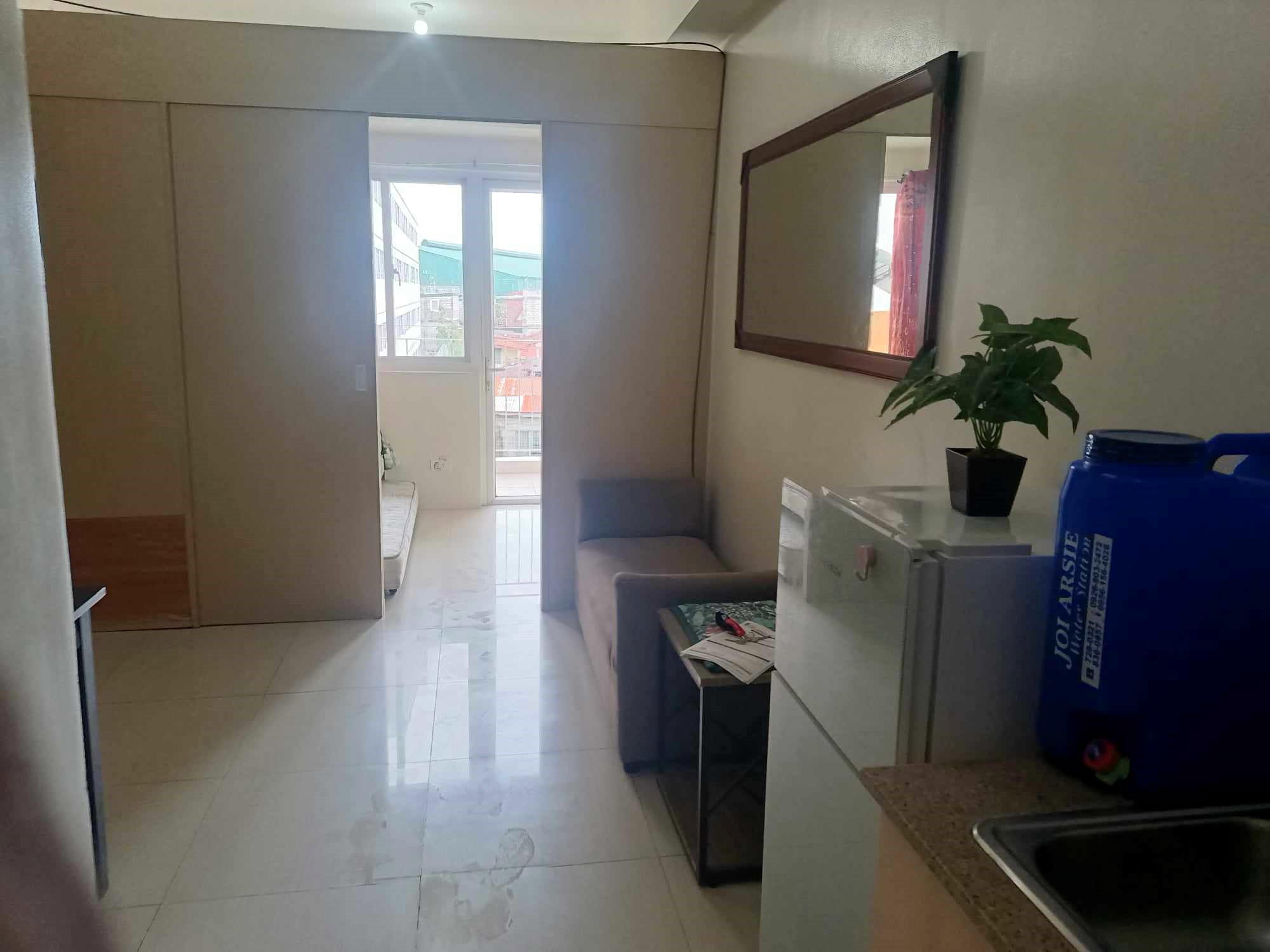 Condo Unit For Rent – Unit 314A Building 4 at Field Residences