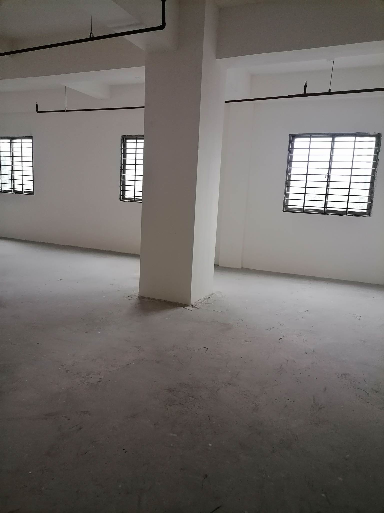 Pasay office for lease near SM Mall of Asia and Heritage Hotel