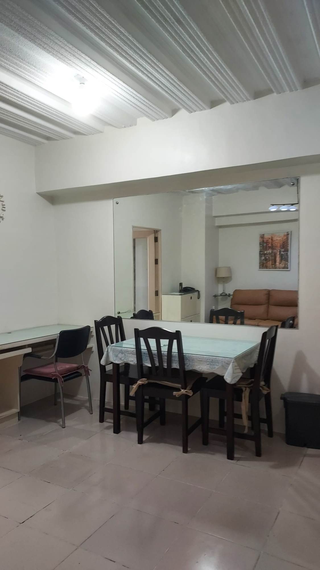 Pasay 1 bedroom for sale near Libertad, Mall of Asia and DFA