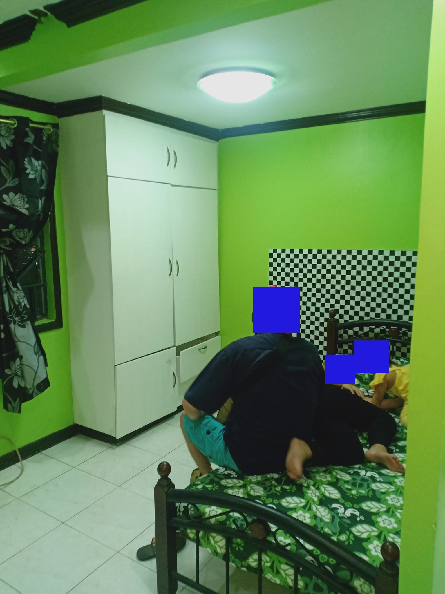 Pasay Taft Avenue 1 bedroom for sale near DLSU & LRT Station
