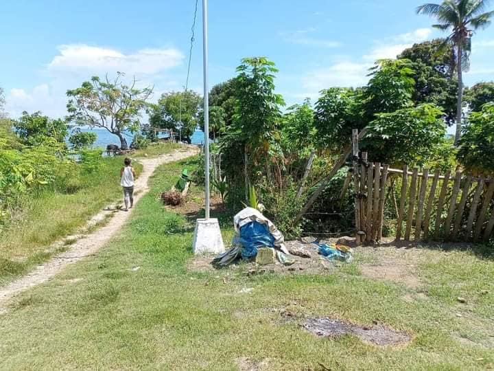 347 SQM BEACHLOT FOR SALE IN MEDELLIN,CEBU