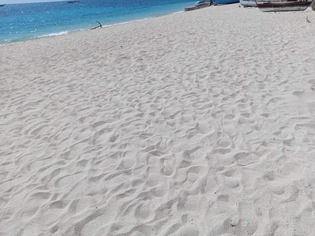 1,200 Sqm Titled White Sand Beach Lot in Medellin North Cebu