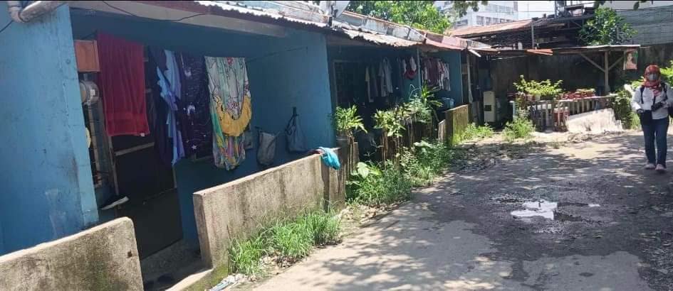 330 SQM RESIDENTIAL LOT FOR SALE  in Mandaue