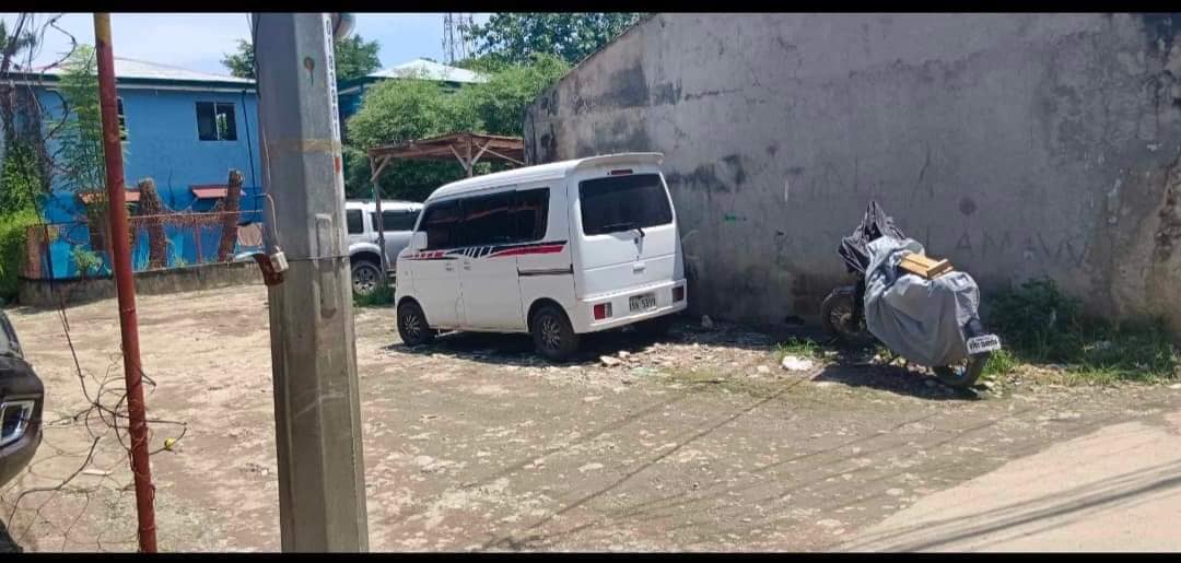 330 SQM RESIDENTIAL LOT FOR SALE  in Mandaue