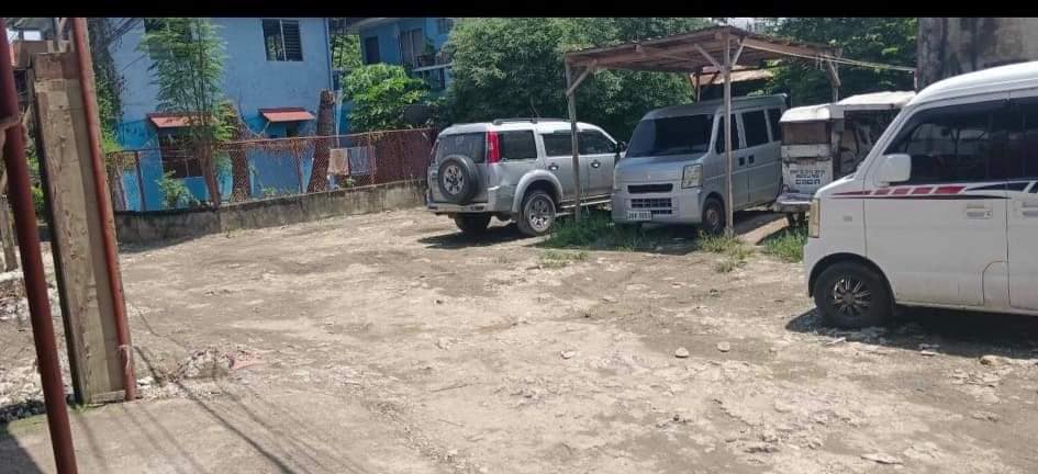330 SQM RESIDENTIAL LOT FOR SALE  in Mandaue