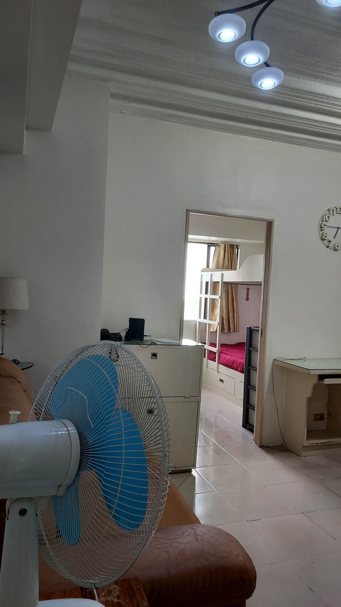Pasay 1 bedroom for sale near Libertad, Mall of Asia and DFA