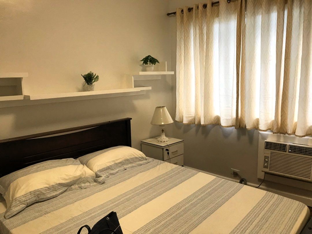 Condo Unit For Rent – 5th Floor at Crowne Bay Tower