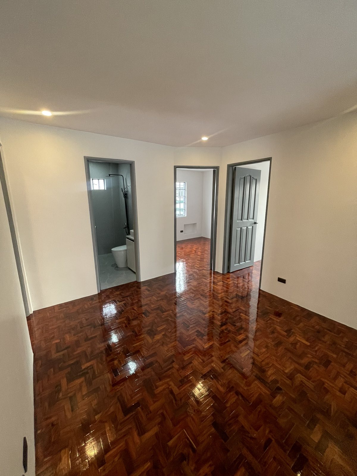 Single-detached house  in Serra Homes at Filinvest East