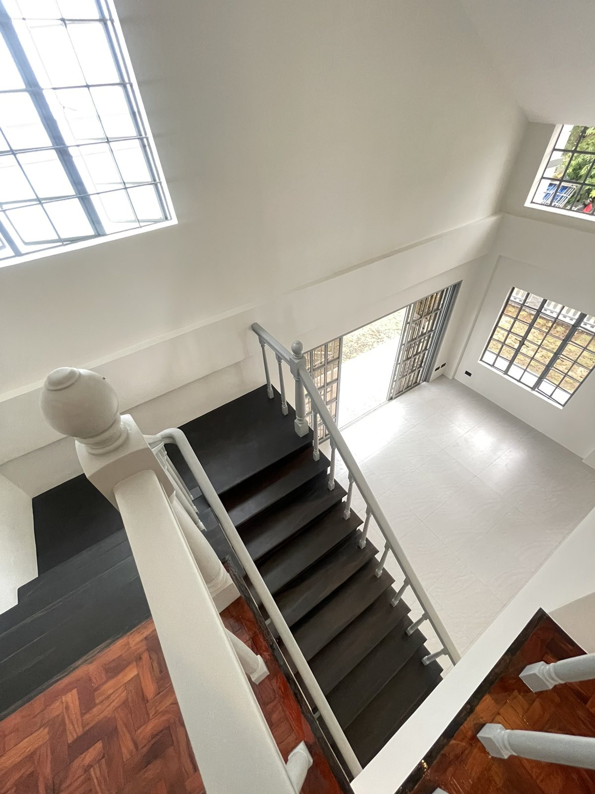 Single-detached house  in Serra Homes at Filinvest East