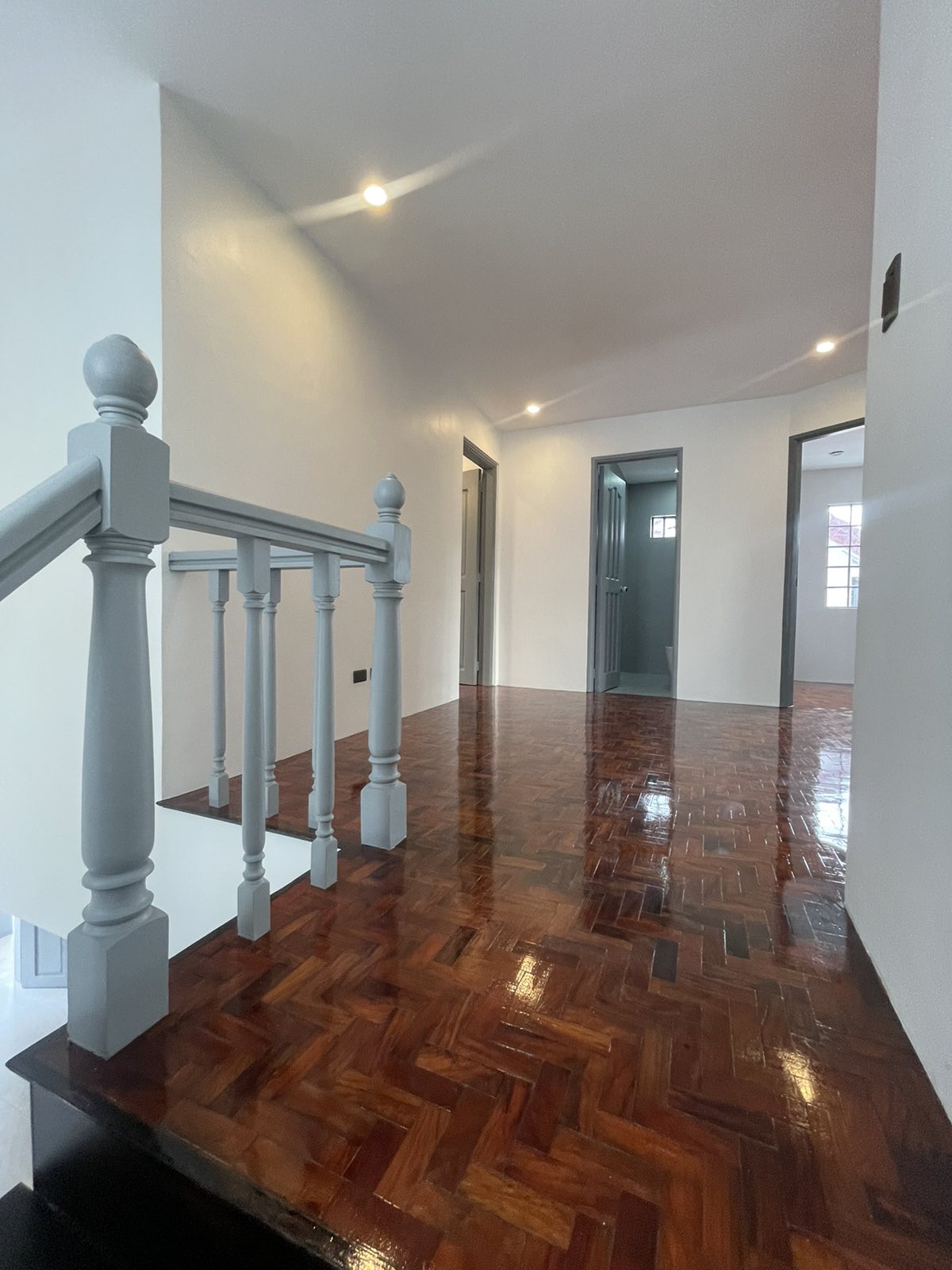 Single-detached house  in Serra Homes at Filinvest East