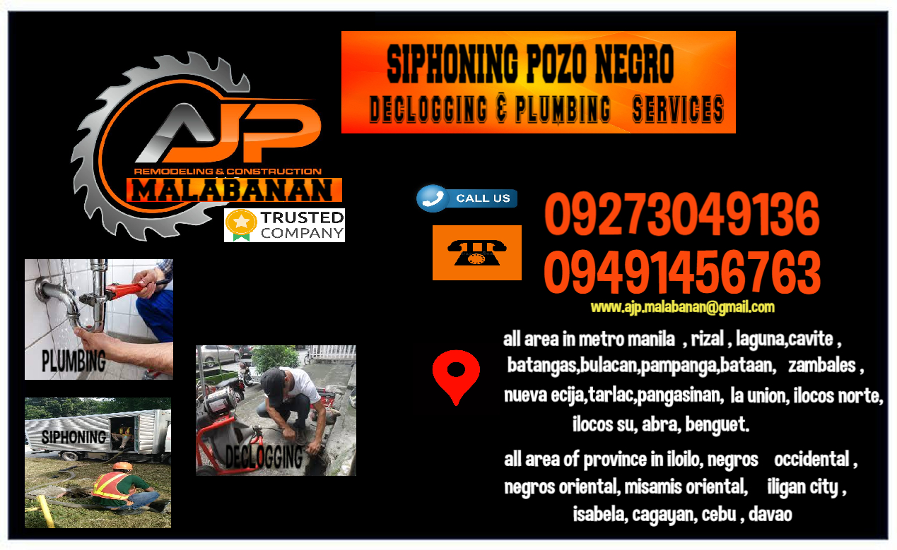 BATANGAS 09273049136 AJP MALABANAN 24/7 SERVICES