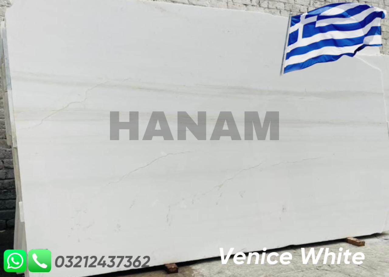 Venice White Marble Karachi,  Pakistan – | 03212437362 |