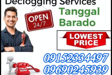 MALABANAN SIPHONING POZO NEGRO SERVICES 09272361892