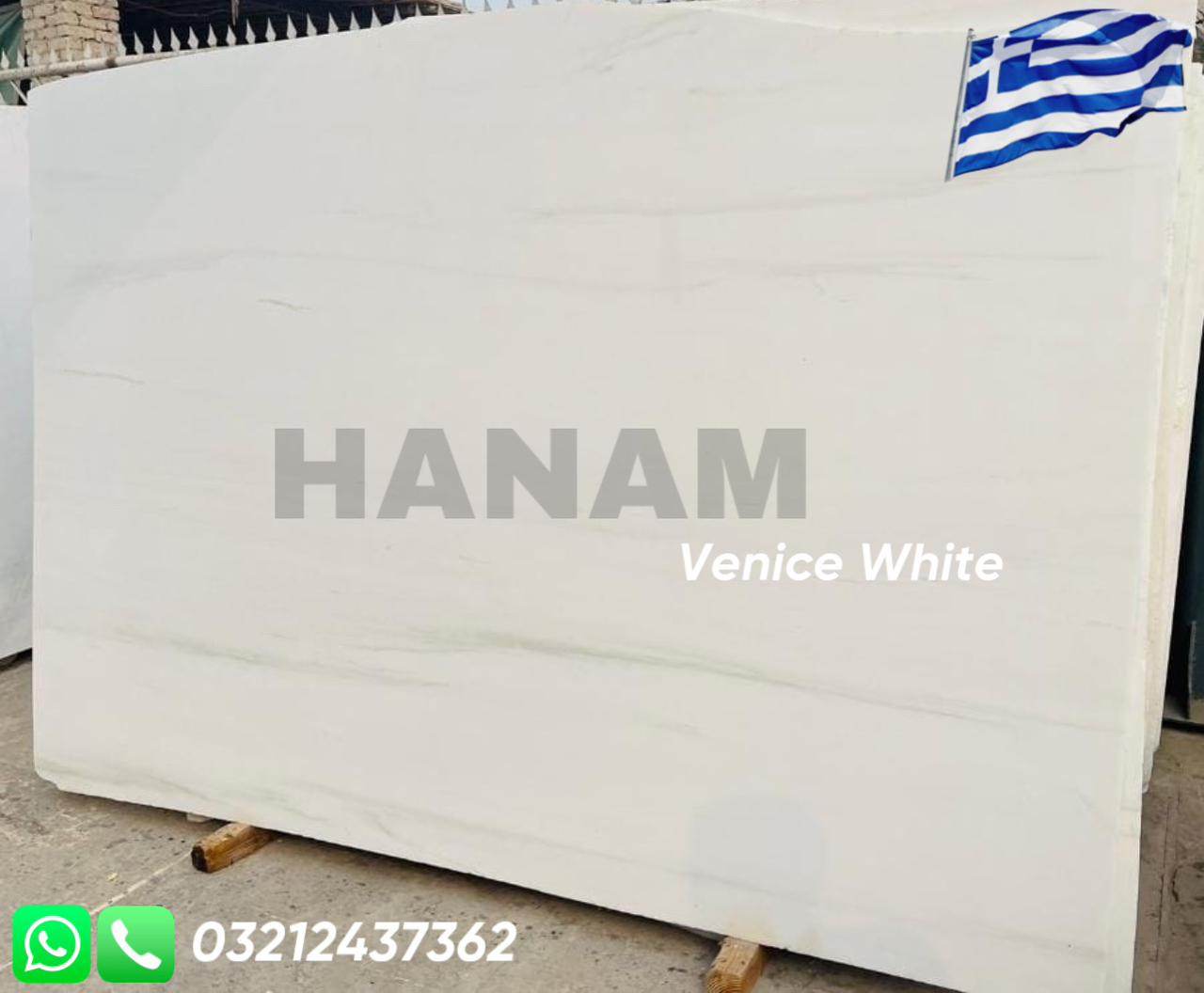 Venice White Marble Karachi,  Pakistan – | 03212437362 |