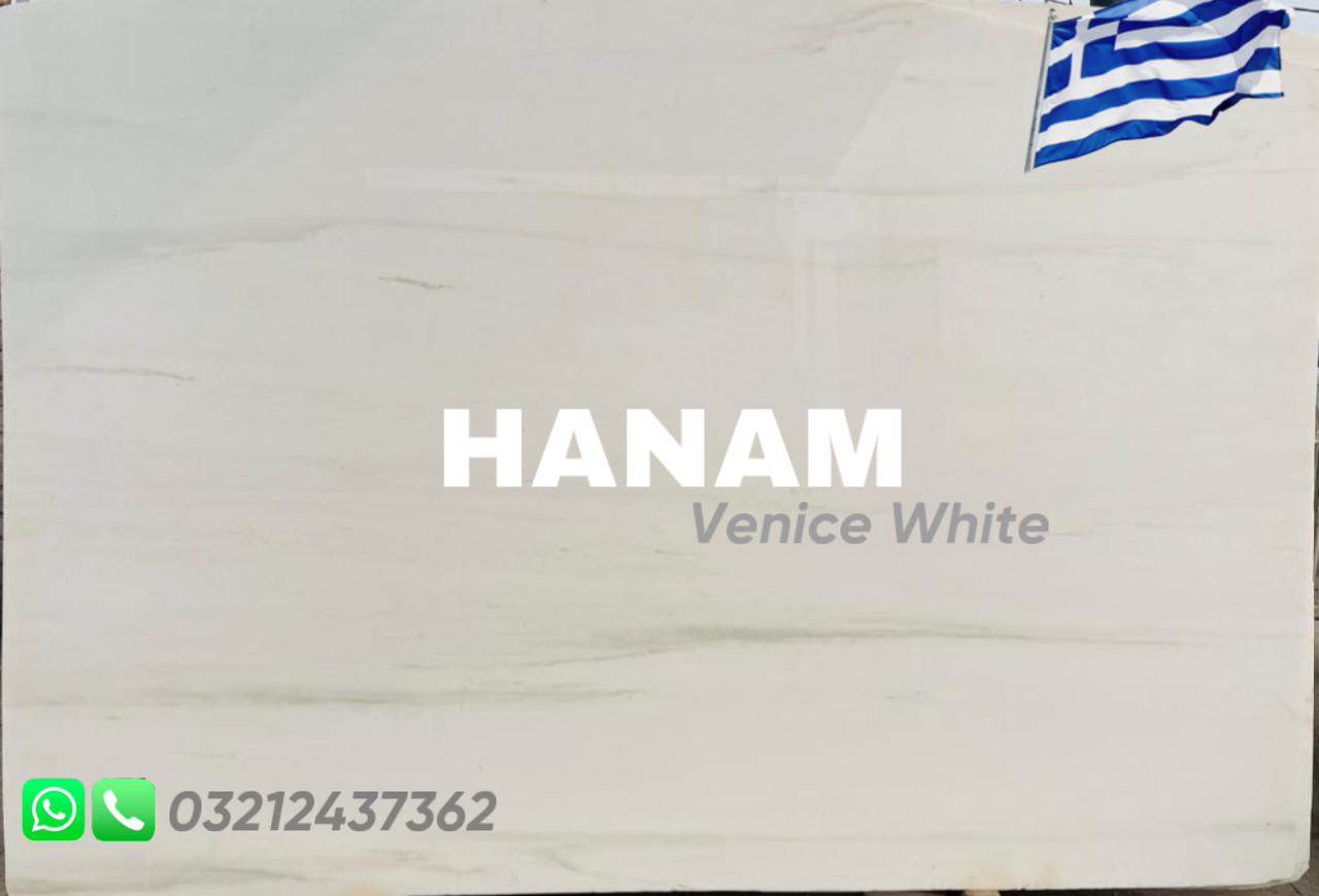 Venice White Marble Karachi,  Pakistan – | 03212437362 |