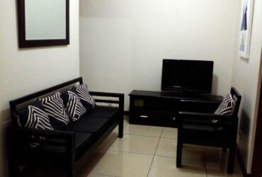 Condo Unit For Rent – 31st Floor Roces Tower at The Beacon