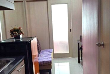 Condo Unit For Rent – 32nd Floor at Berkeley Residences