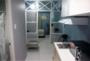 Condo Unit For Rent – Unit 1716 at 2 Torre Lorenzo