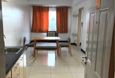 Condo Unit For Rent – Unit 1835 at Berkeley Residences