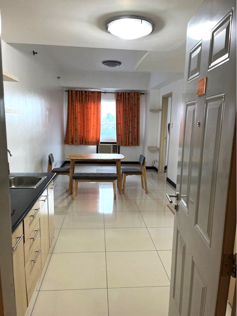Condo Unit For Rent – Unit 1835 at Berkeley Residences