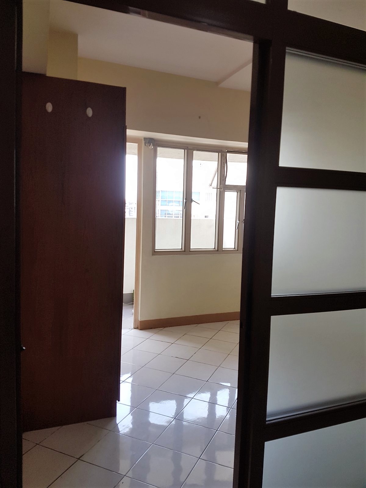 Condo Unit For Rent – 9th Floor at Manila Executive Regency