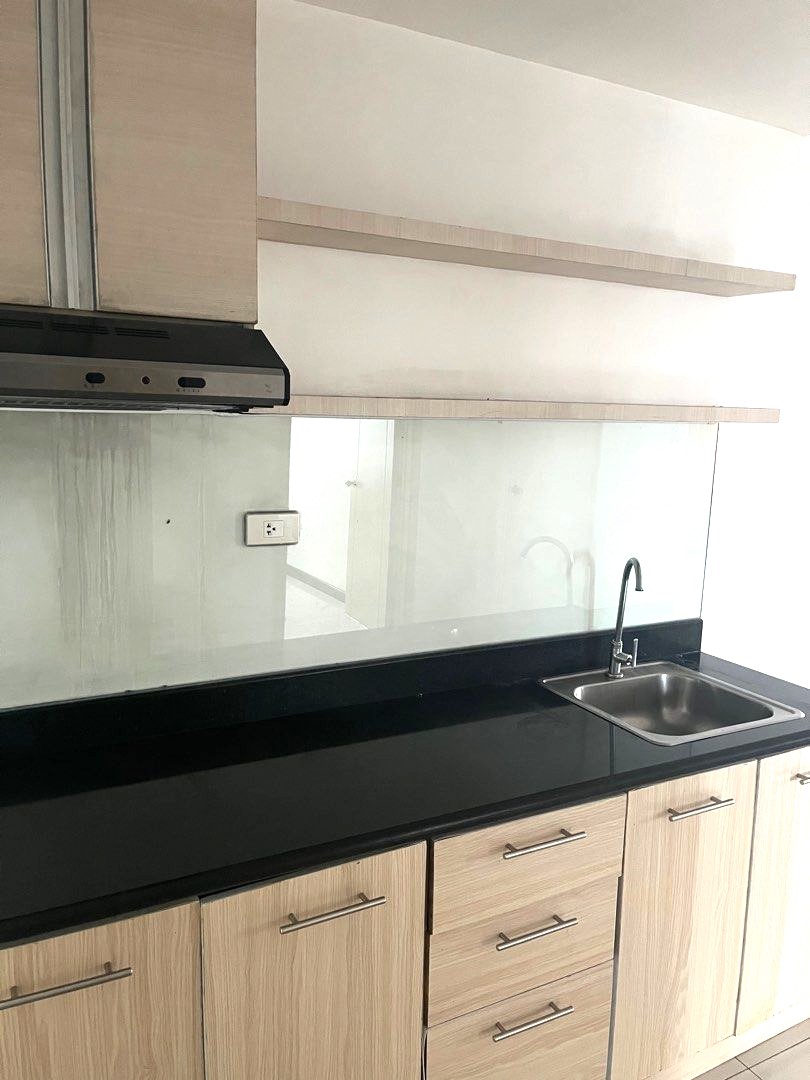 Condo Unit For Rent – Unit 1835 at Berkeley Residences