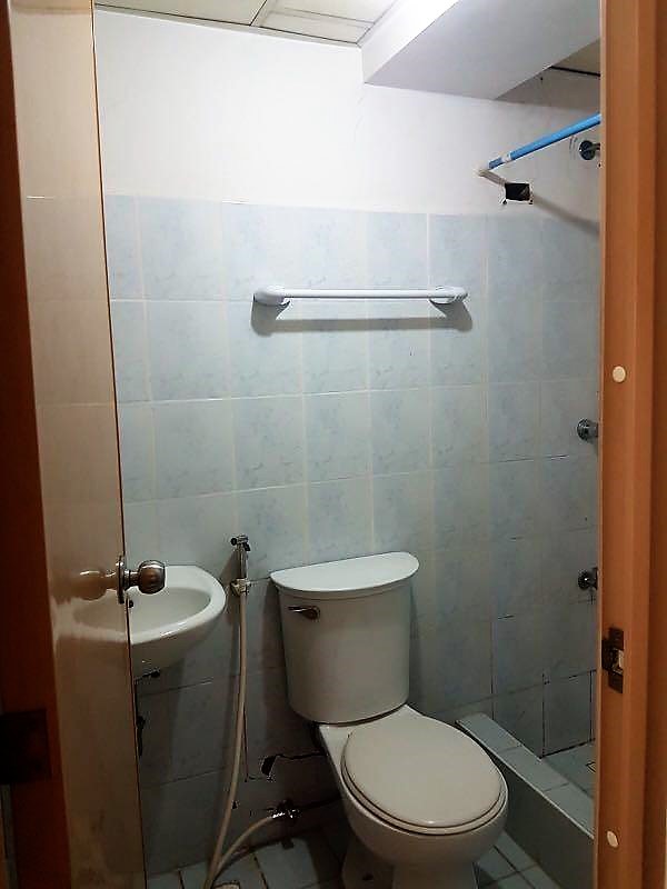 Condo Unit For Rent – 9th Floor at Manila Executive Regency
