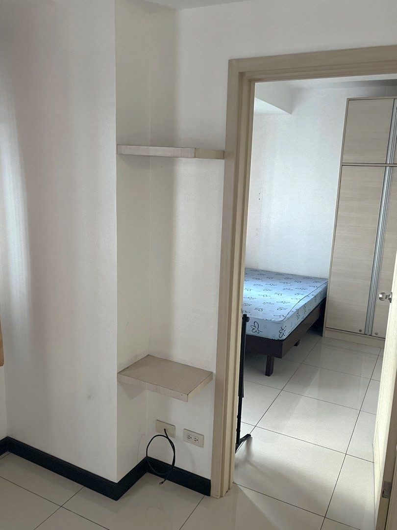 Condo Unit For Rent – Unit 1835 at Berkeley Residences