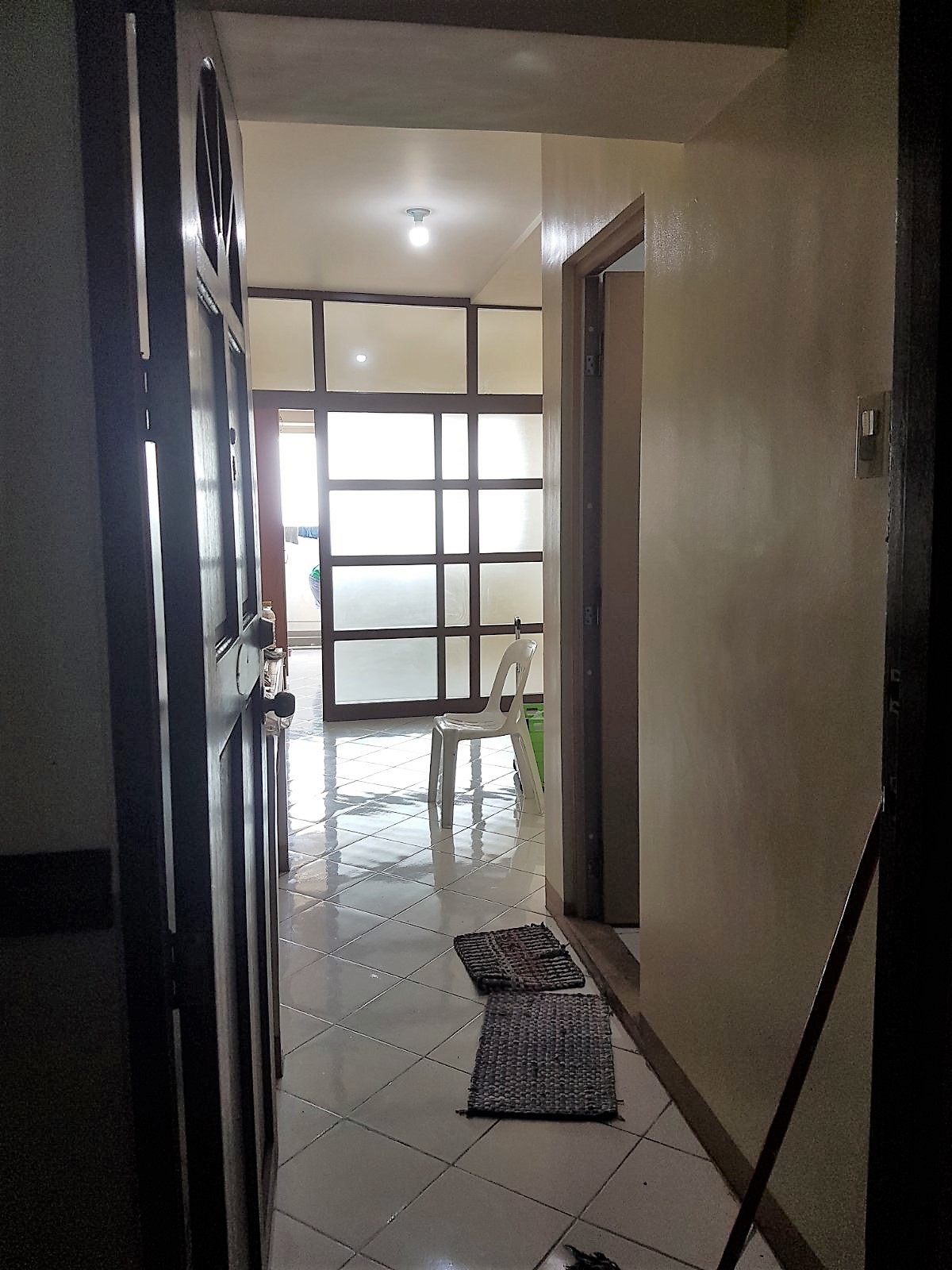Condo Unit For Rent – 9th Floor at Manila Executive Regency