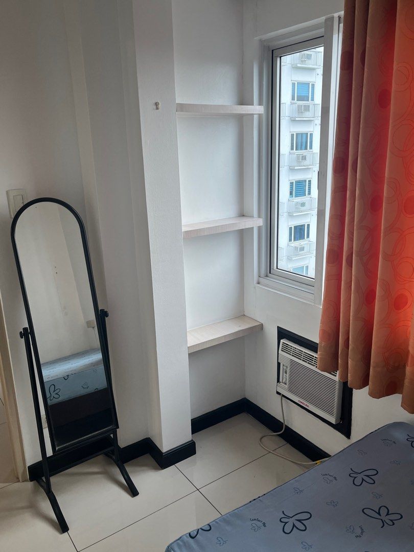 Condo Unit For Rent – Unit 1835 at Berkeley Residences