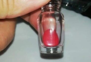 RED ORIGINAL MERCURY AVAILABLE