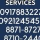 MALABANAN SERVICES IN METRO MANILA 09212454576