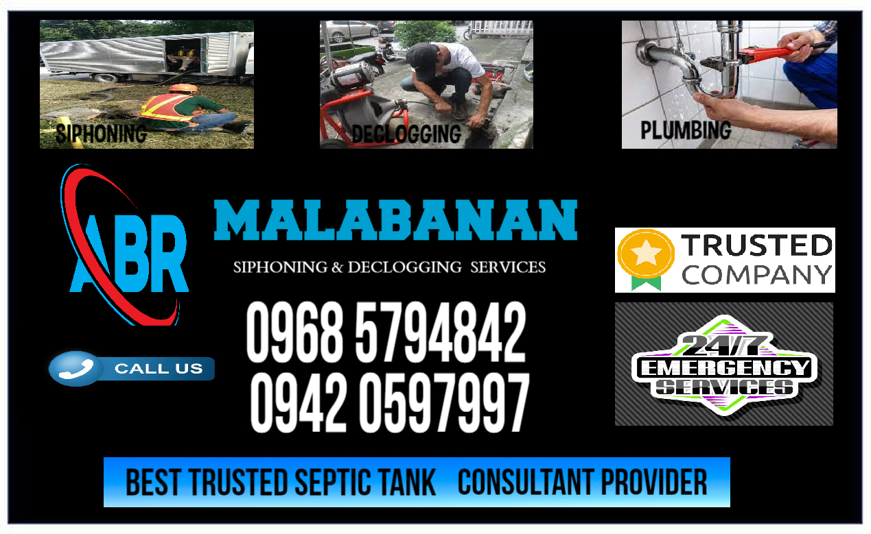 LEGAZPI CITY 09685794842 ABR MALABANAN POZO NEGRO SERVICES