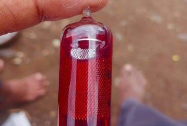 Acheter du mercure liquide rouge pur à 99,9 %