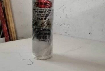 Pure Red liquid mercury for sale