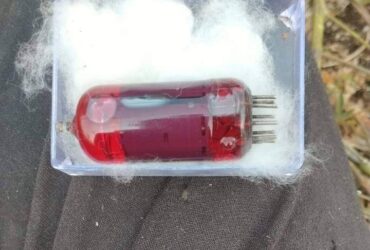 Comment fabriquer le Mercure rouge