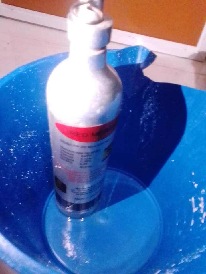 Buy red liquid mercury at wholesale prices