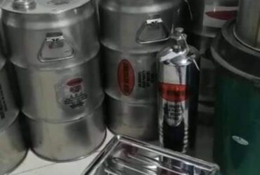 Acheter du mercure liquide rouge à prix de gros