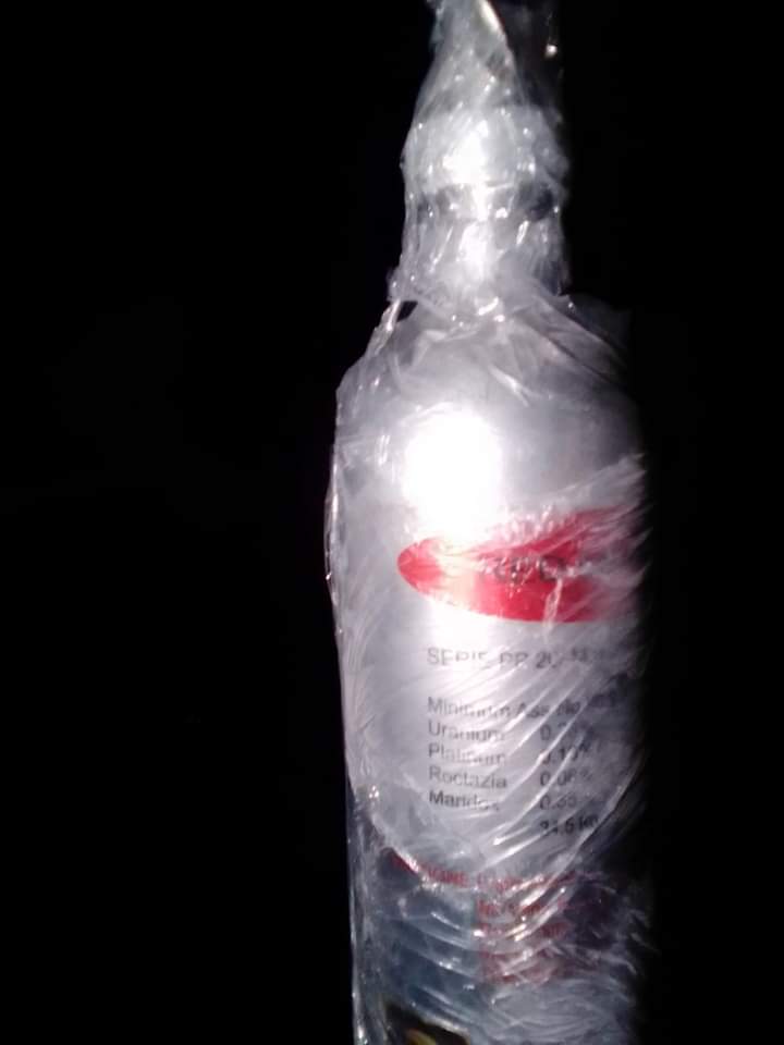 Buy red liquid mercury at wholesale prices