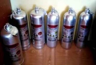 Buy red liquid Mercury